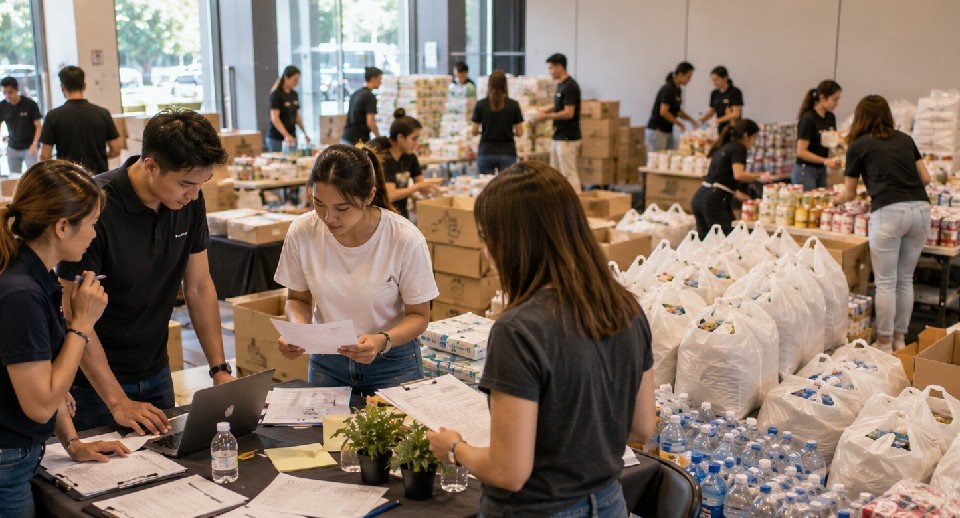 charity-event-planners
