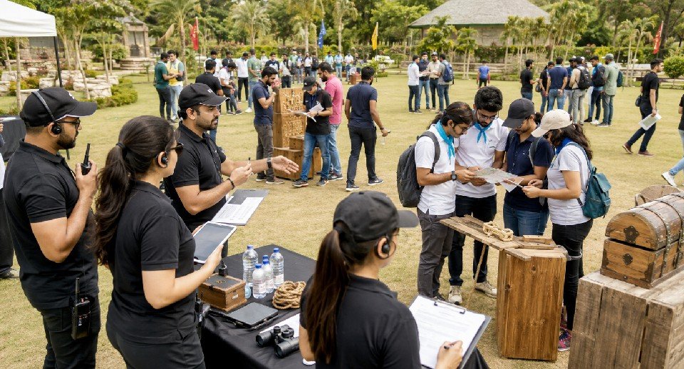 corporate-treasure-hunt-organisers
