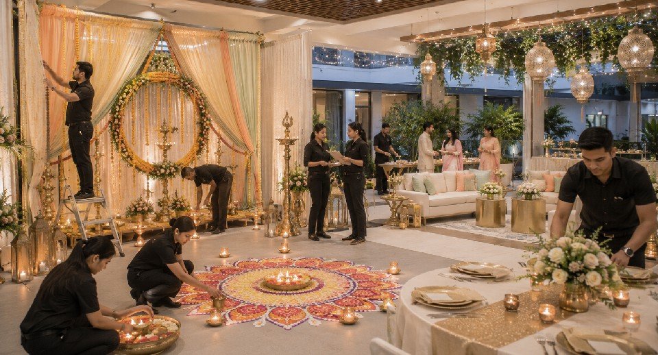 deepavali-event-planning