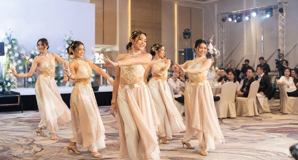 event-dancers