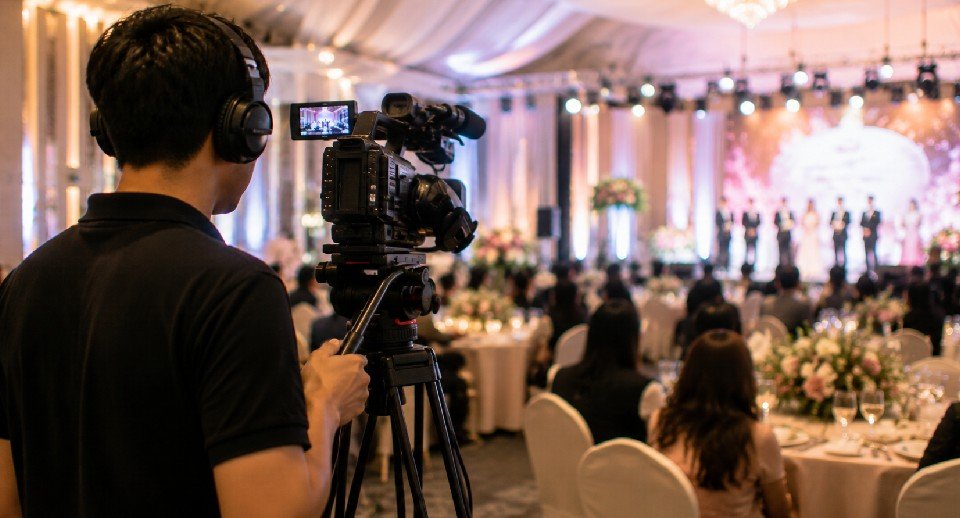 event-videography